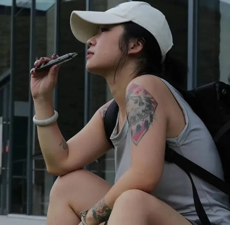 SP2S 天王星注油式主機戶外使用體驗